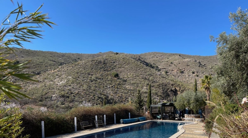 Almería - Sorbas - 18000m2