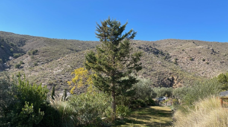Almería - Sorbas - 18000m2