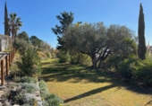 Casa de camp amb terreny en venda a la España, Sorbas, ref.: TR102426 foto