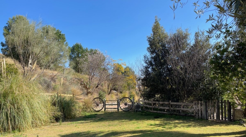 Almería - Sorbas - 18000m2