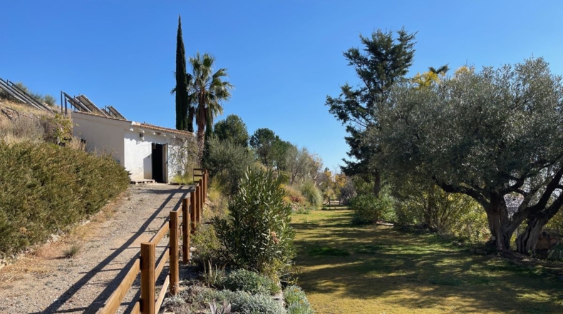 Almería - Sorbas - 18000m2