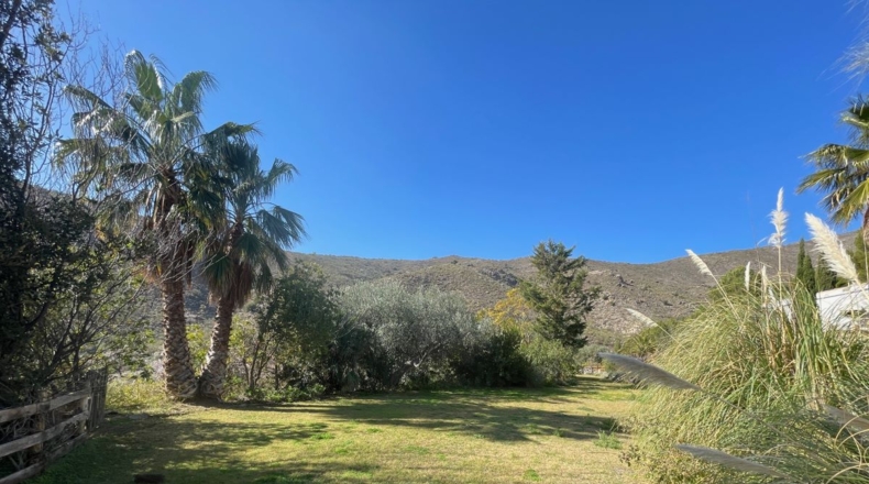 Almería - Sorbas - 18000m2