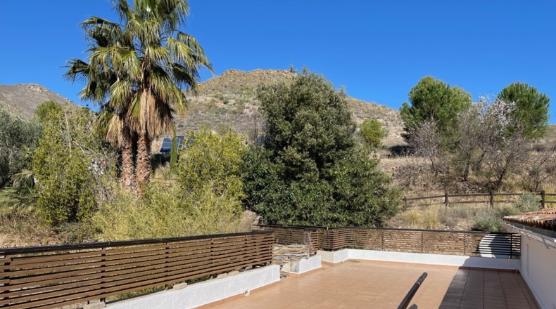 Almería - Sorbas - 18000m2