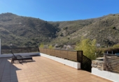 Casa de camp amb terreny en venda a la España, Sorbas, ref.: TR102426 foto