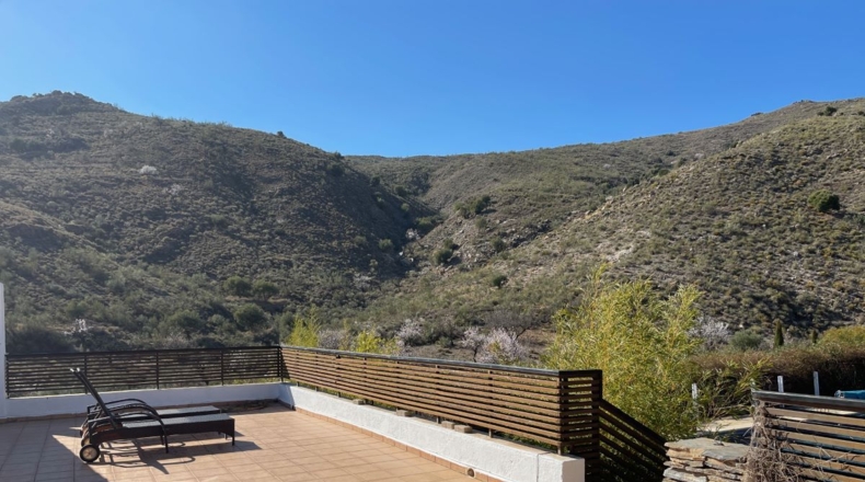 Almería - Sorbas - 18000m2