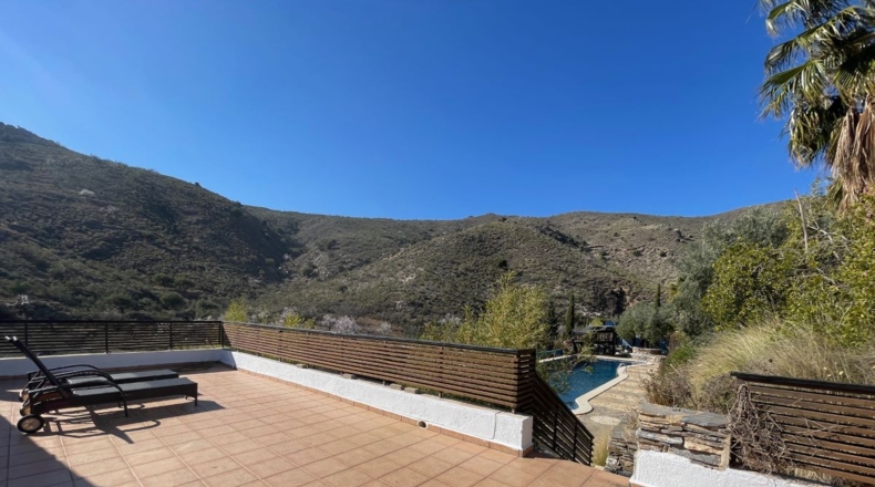 Almería - Sorbas - 18000m2