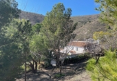 Casa de camp amb terreny en venda a la España, Sorbas, ref.: TR102426 foto
