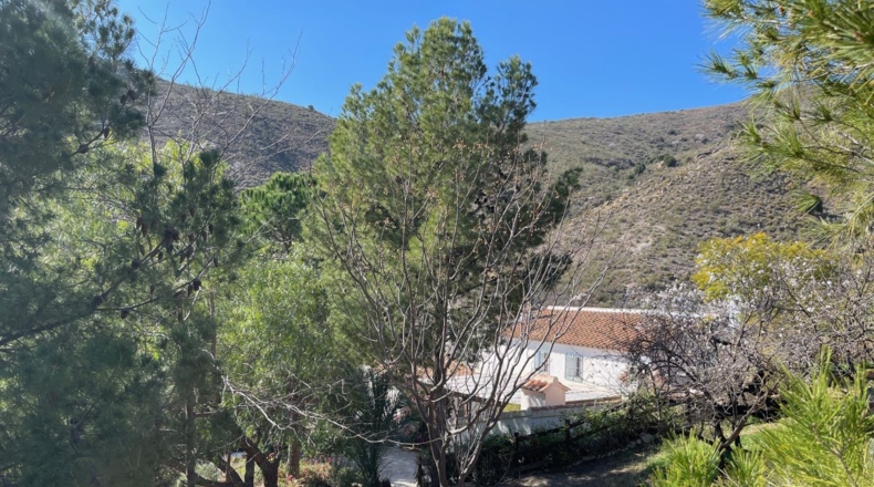 Almería - Sorbas - 18000m2