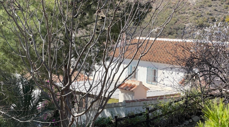Almería - Sorbas - 18000m2