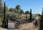 Casa de camp amb terreny en venda a la España, Sorbas, ref.: TR102426 foto