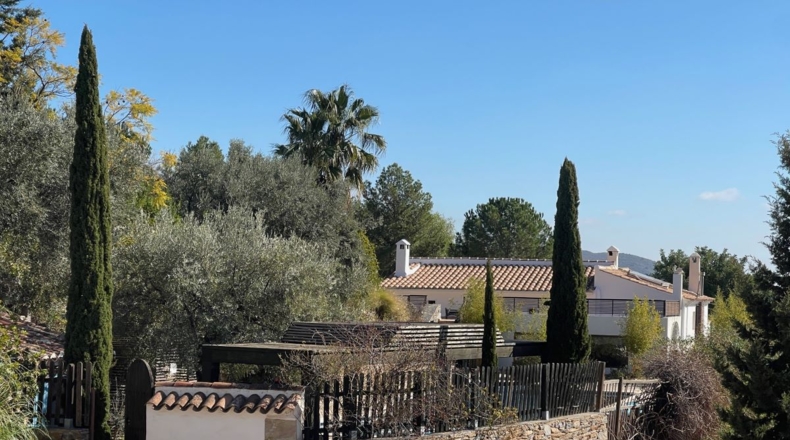 Almería - Sorbas - 18000m2