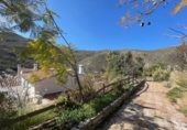 Casa de camp amb terreny en venda a la España, Sorbas, ref.: TR102426 foto