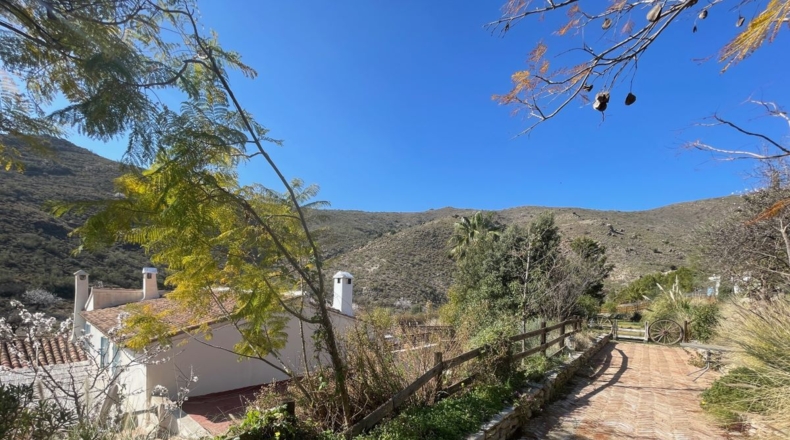 Almería - Sorbas - 18000m2
