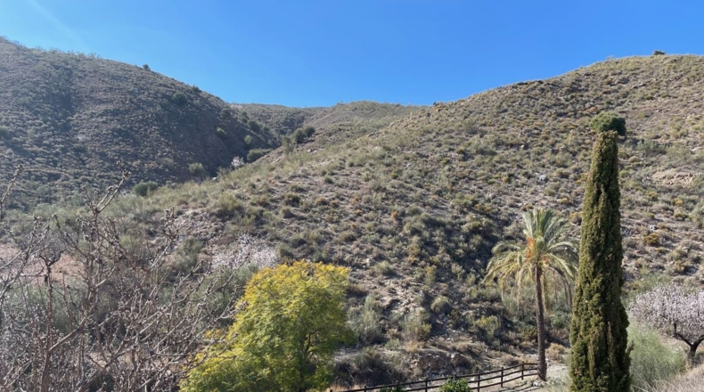 Almería - Sorbas - 18000m2