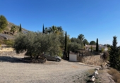 Casa de camp amb terreny en venda a la España, Sorbas, ref.: TR102426 foto