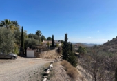 Casa de camp amb terreny en venda a la España, Sorbas, ref.: TR102426 foto