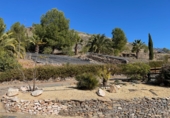 Casa de camp amb terreny en venda a la España, Sorbas, ref.: TR102426 foto