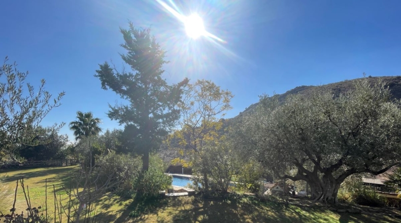Almería - Sorbas - 18000m2