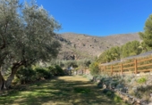 Casa de camp amb terreny en venda a la España, Sorbas, ref.: TR102426 foto