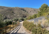 Casa de camp amb terreny en venda a la España, Sorbas, ref.: TR102426 foto