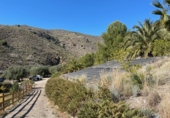 Casa de camp amb terreny en venda a la España, Sorbas, ref.: TR102426 foto