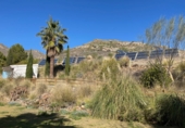 Casa de camp amb terreny en venda a la España, Sorbas, ref.: TR102426 foto