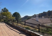 Casa de camp amb terreny en venda a la España, Sorbas, ref.: TR102426 foto