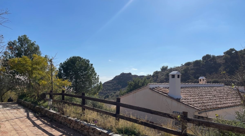 Almería - Sorbas - 18000m2
