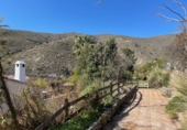 Casa de camp amb terreny en venda a la España, Sorbas, ref.: TR102426 foto