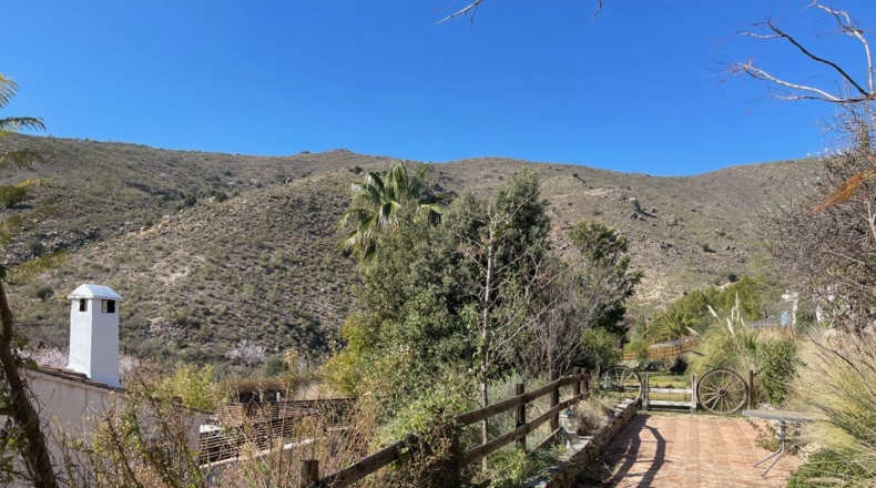 Almería - Sorbas - 18000m2