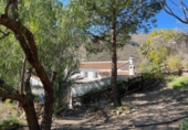 Casa de camp amb terreny en venda a la España, Sorbas, ref.: TR102426 foto