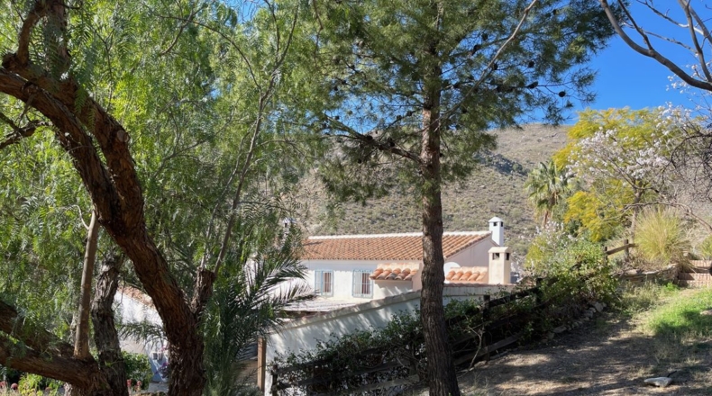 Almería - Sorbas - 18000m2