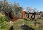 Casa de camp amb terreny en venda a la España, Sorbas, ref.: TR102426 foto
