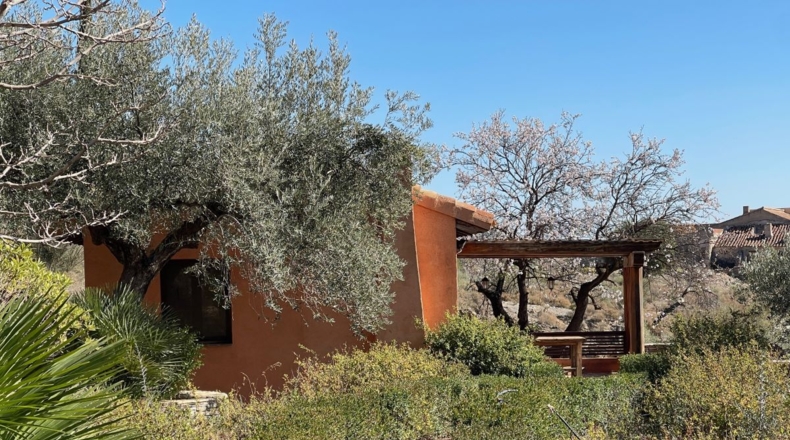 Almería - Sorbas - 18000m2
