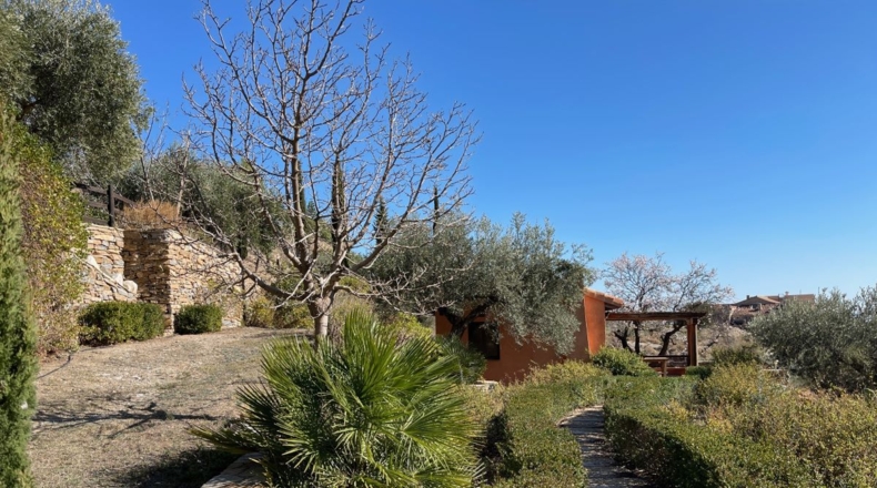 Almería - Sorbas - 18000m2