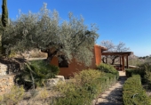 Casa de camp amb terreny en venda a la España, Sorbas, ref.: TR102426 foto
