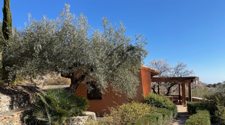 Almería - Sorbas - 18000m2