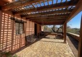 Casa de camp amb terreny en venda a la España, Sorbas, ref.: TR102426 foto