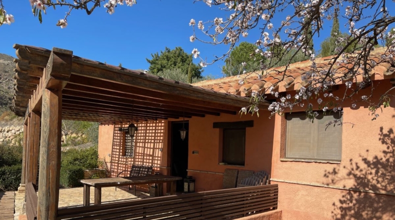 Almería - Sorbas - 18000m2