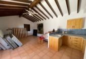 Casa de camp amb terreny en venda a la España, Sorbas, ref.: TR102426 foto