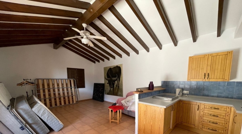 Almería - Sorbas - 18000m2