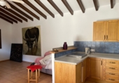 Casa de camp amb terreny en venda a la España, Sorbas, ref.: TR102426 foto
