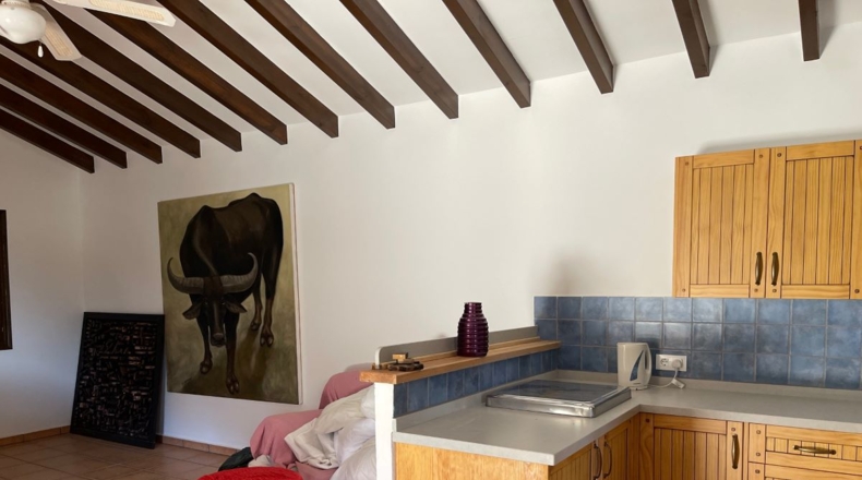 Almería - Sorbas - 18000m2