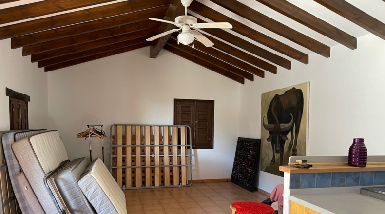Almería - Sorbas - 18000m2