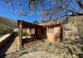 Casa de camp amb terreny en venda a la España, Sorbas, ref.: TR102426 foto