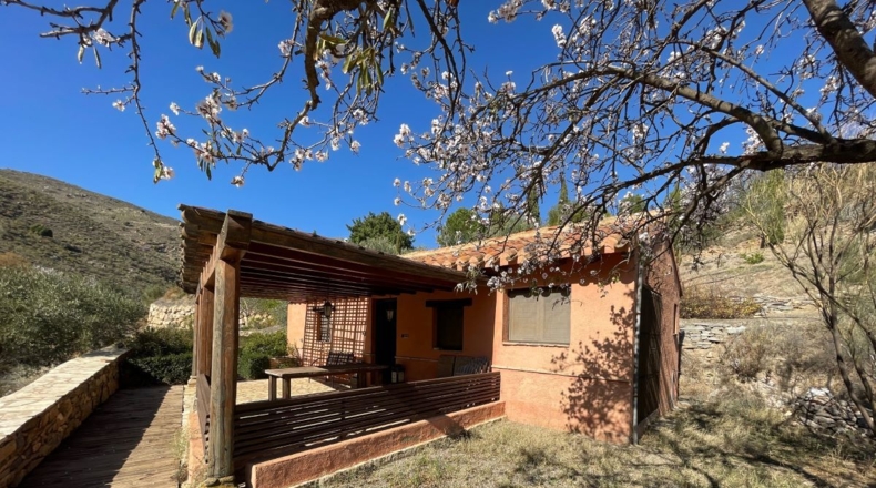 Almería - Sorbas - 18000m2