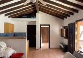 Casa de camp amb terreny en venda a la España, Sorbas, ref.: TR102426 foto
