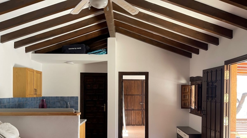 Almería - Sorbas - 18000m2