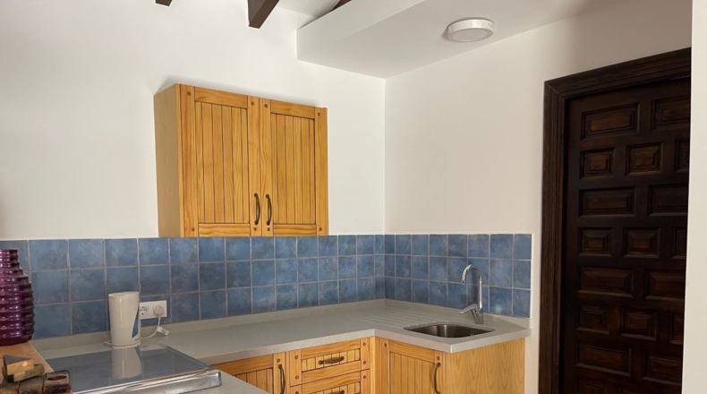 Almería - Sorbas - 18000m2