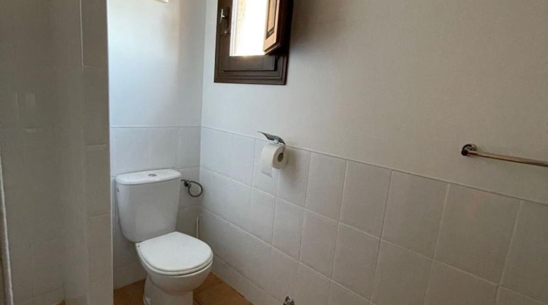 Almería - Sorbas - 18000m2